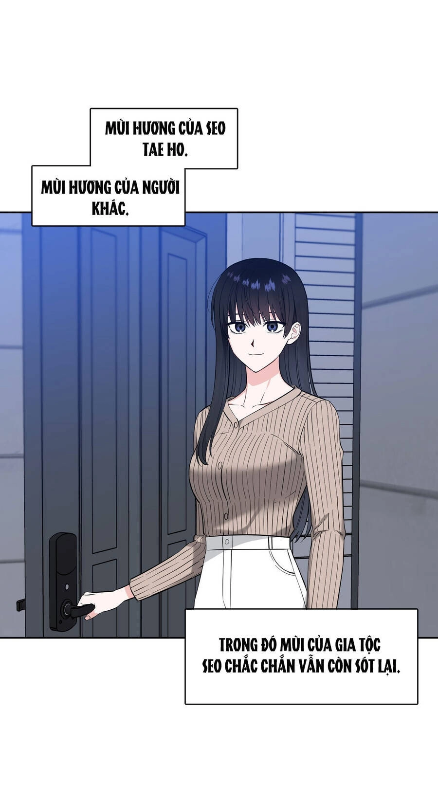 Đưa Em Đến Mặt Trăng Chapter 31.1 - 33