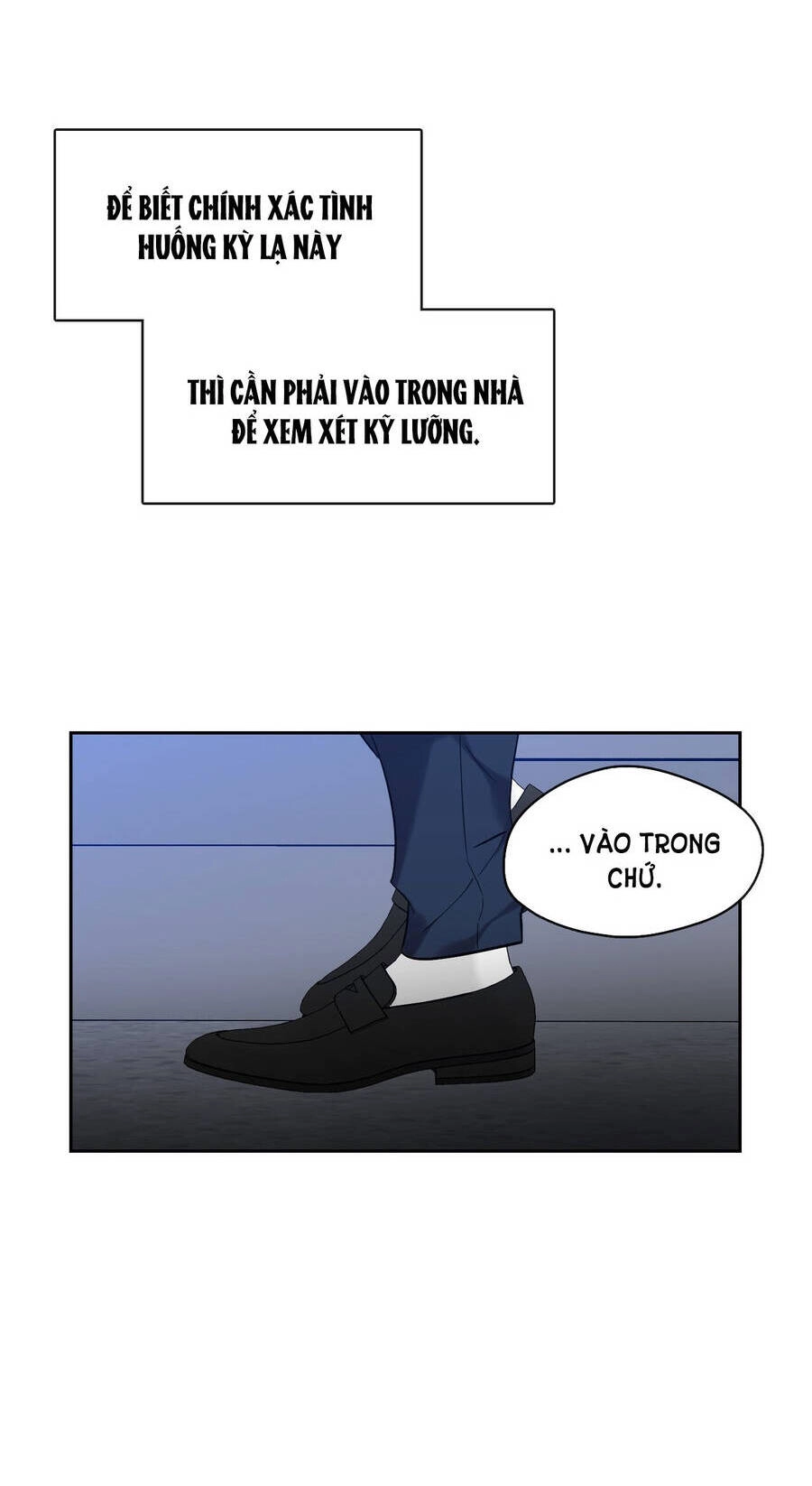 Đưa Em Đến Mặt Trăng Chapter 31.1 - 34