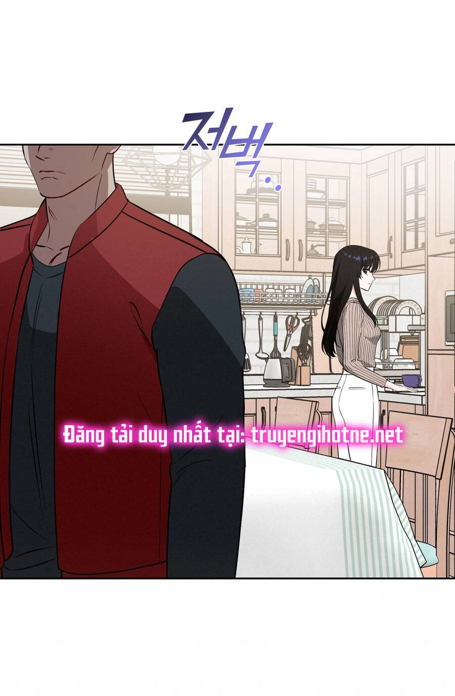 Đưa Em Đến Mặt Trăng Chapter 31.2 - 1