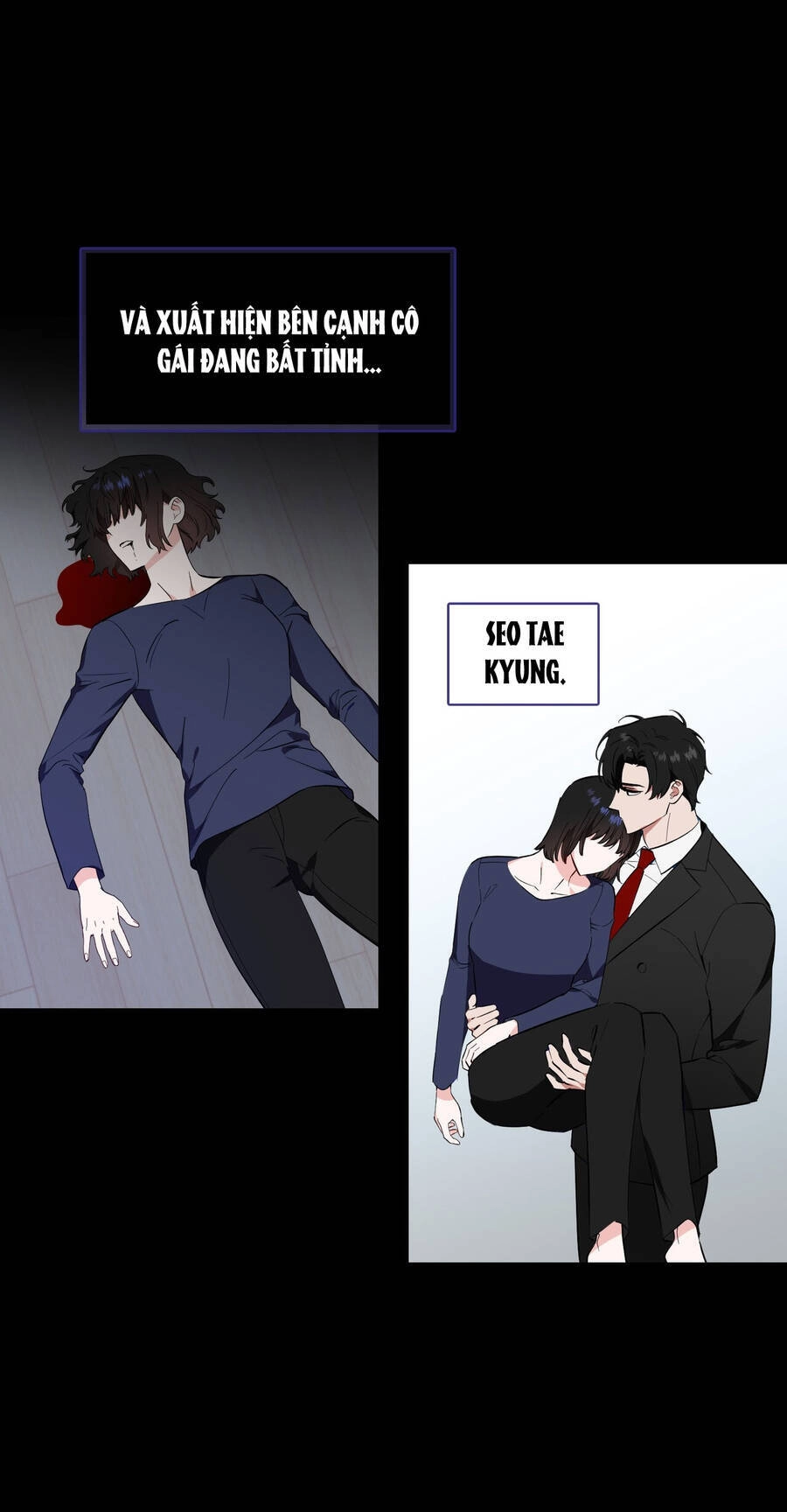 Đưa Em Đến Mặt Trăng Chapter 31.2 - 5