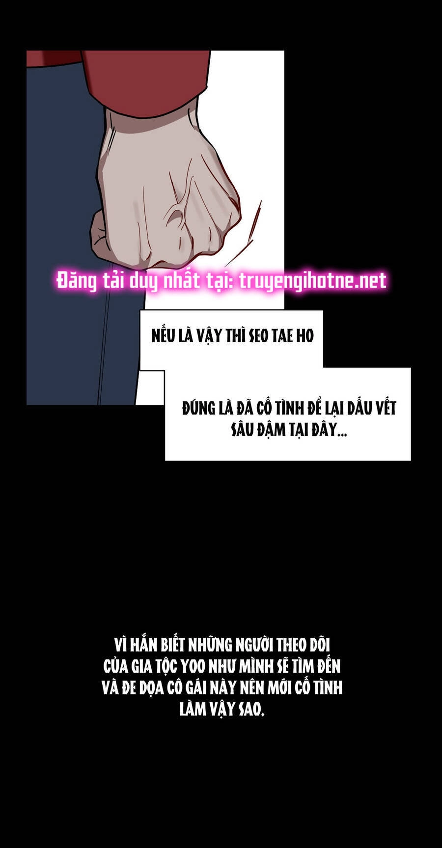 Đưa Em Đến Mặt Trăng Chapter 31.2 - 6