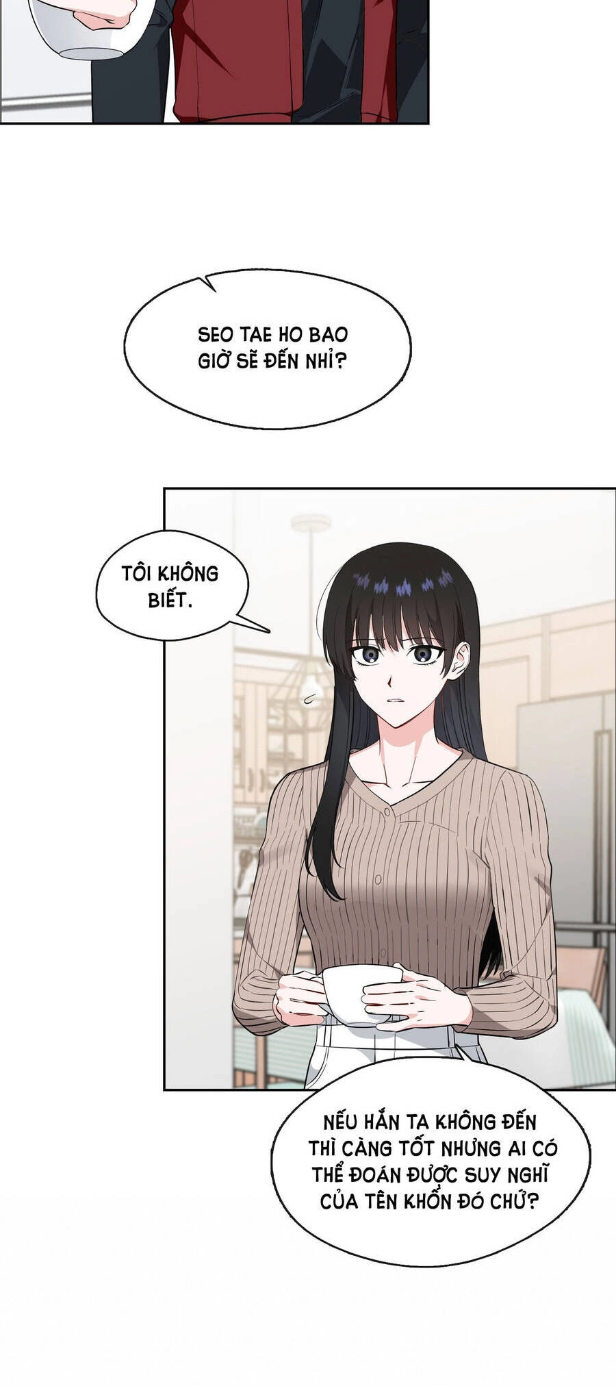 Đưa Em Đến Mặt Trăng Chapter 31.2 - 9