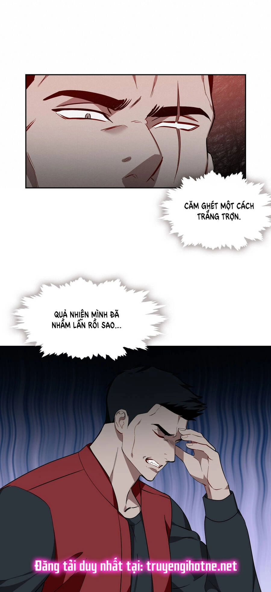 Đưa Em Đến Mặt Trăng Chapter 31.2 - 10