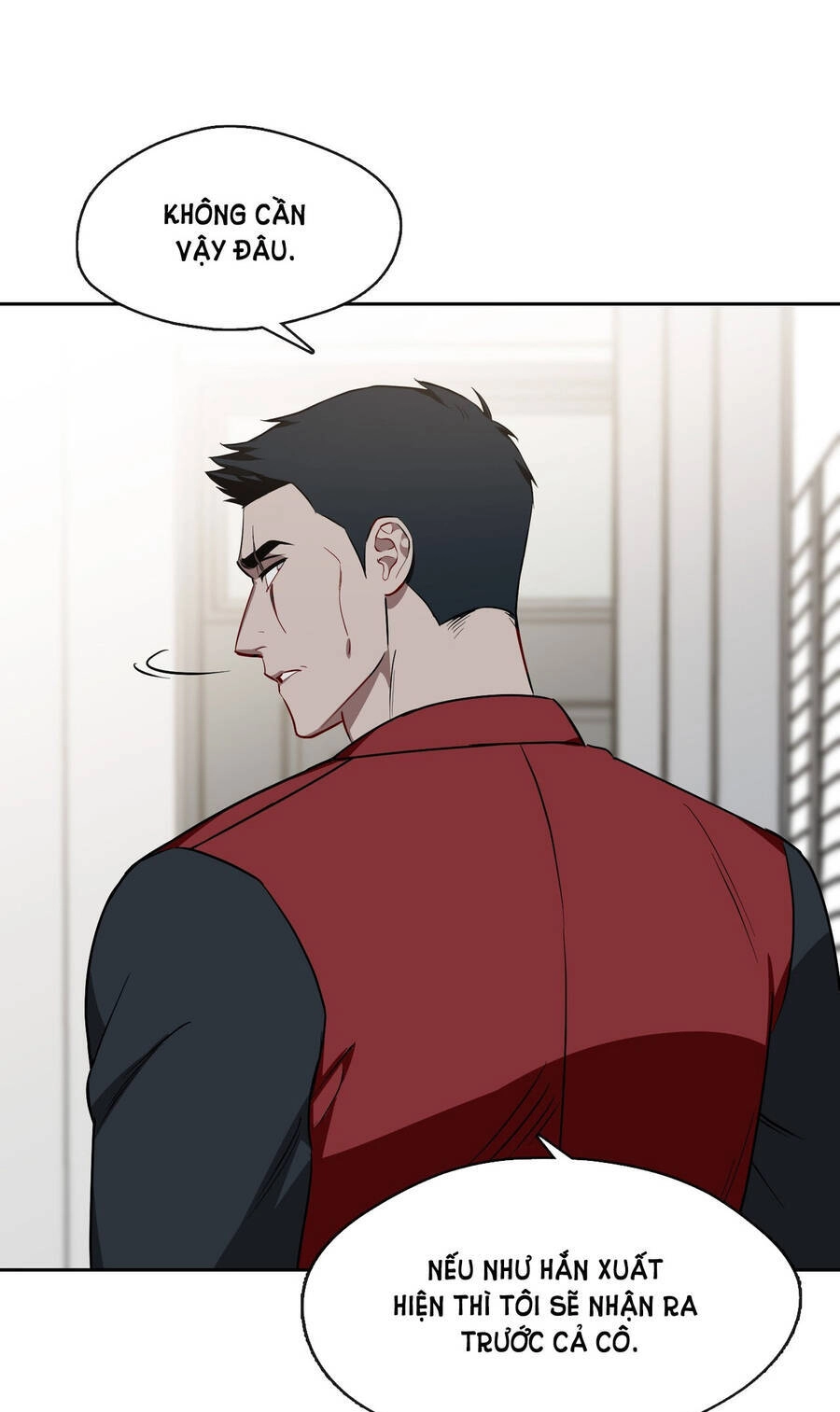 Đưa Em Đến Mặt Trăng Chapter 31.2 - 13