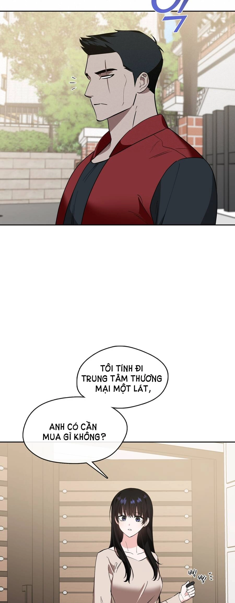 Đưa Em Đến Mặt Trăng Chapter 32.1 - 7