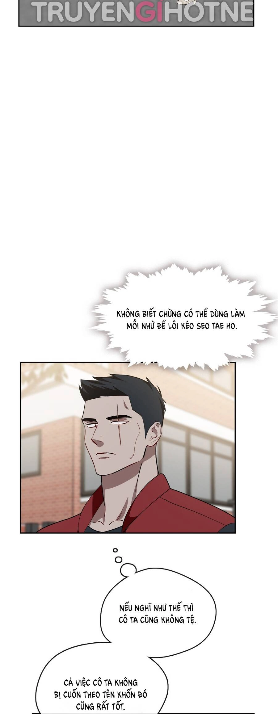 Đưa Em Đến Mặt Trăng Chapter 32.1 - 9