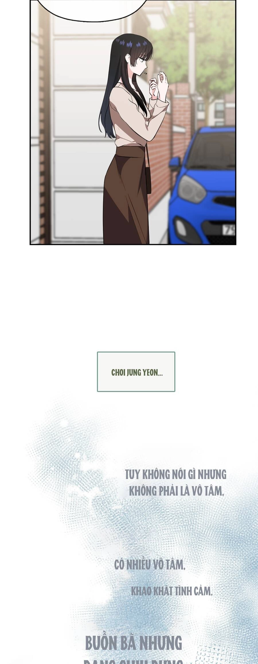 Đưa Em Đến Mặt Trăng Chapter 32.1 - 10