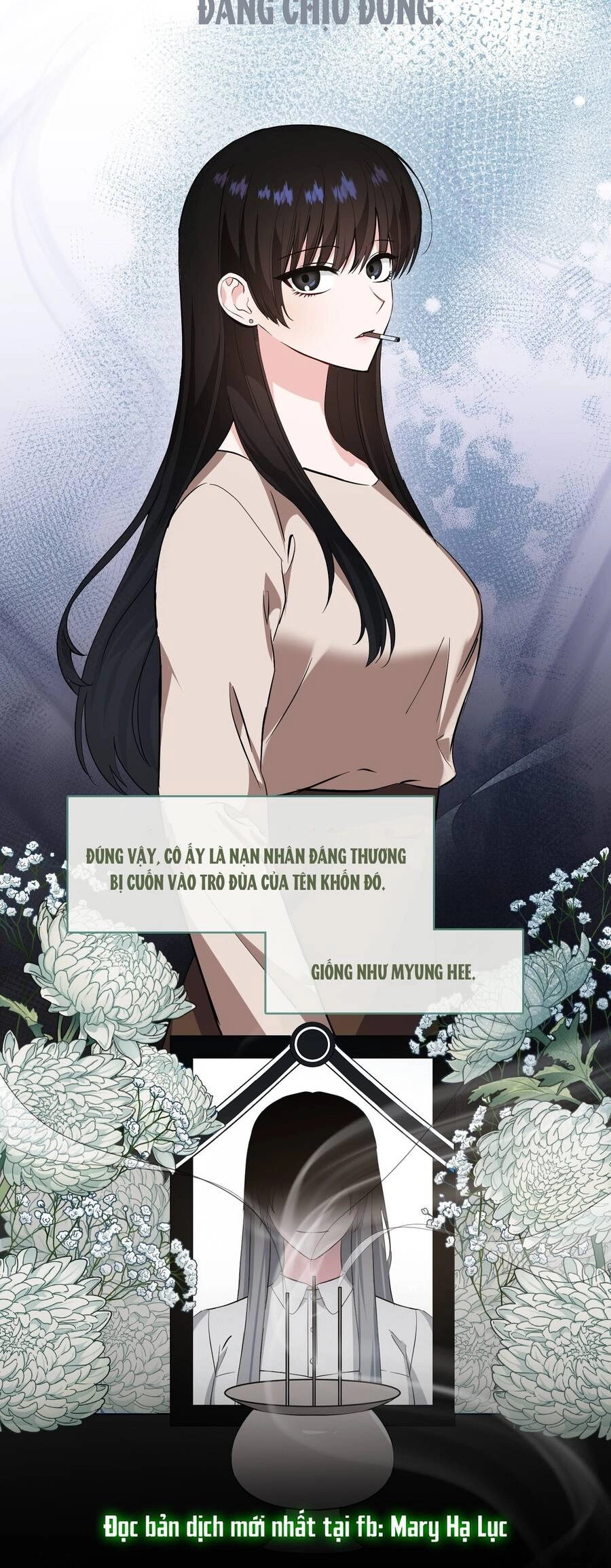 Đưa Em Đến Mặt Trăng Chapter 32.1 - 11