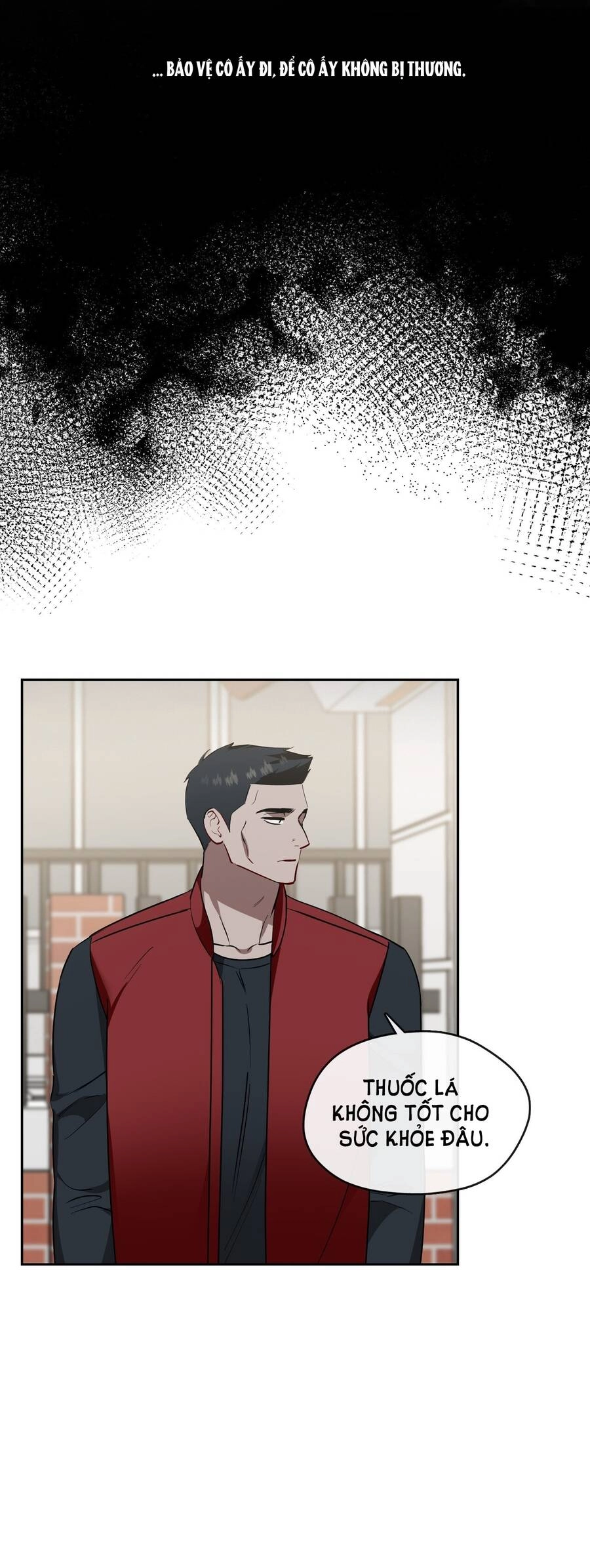 Đưa Em Đến Mặt Trăng Chapter 32.1 - 12