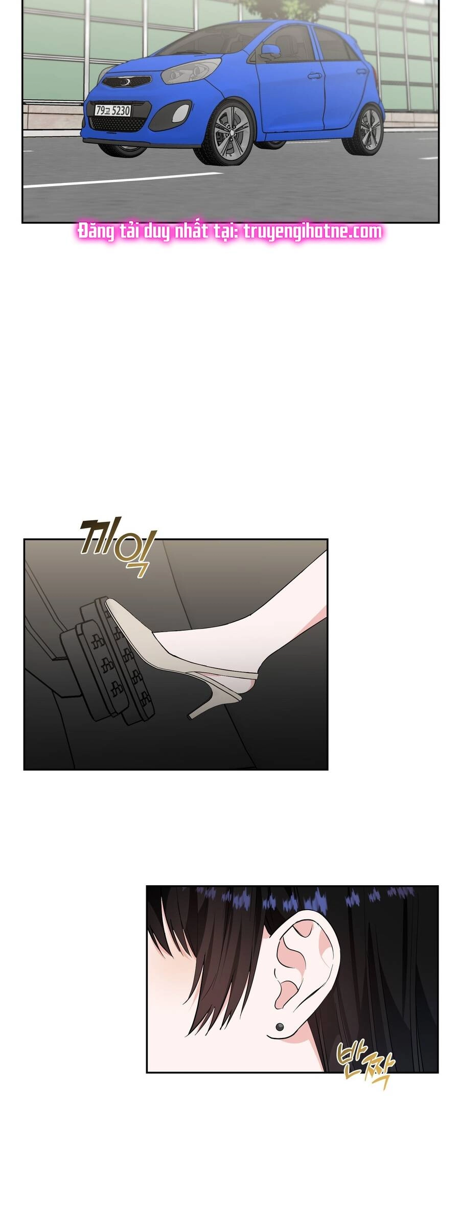 Đưa Em Đến Mặt Trăng Chapter 32.1 - 16