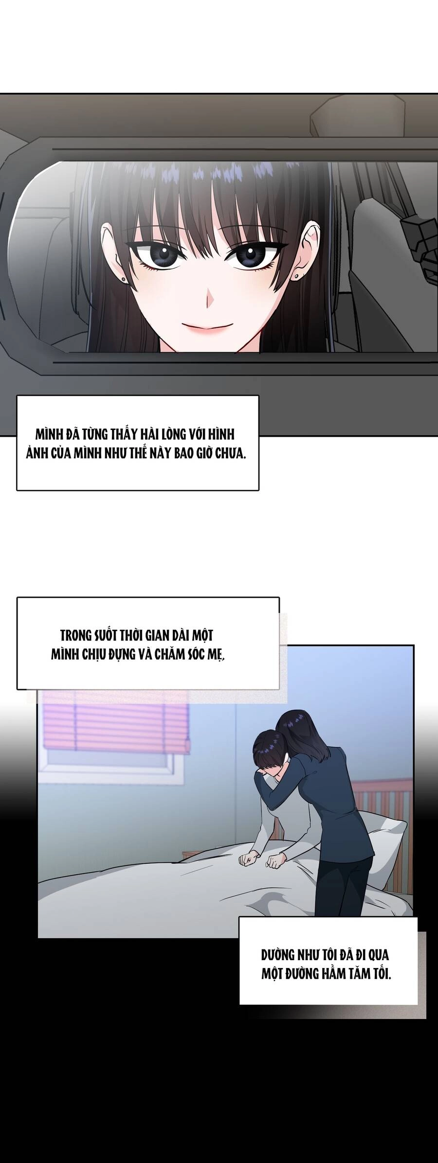 Đưa Em Đến Mặt Trăng Chapter 32.1 - 17