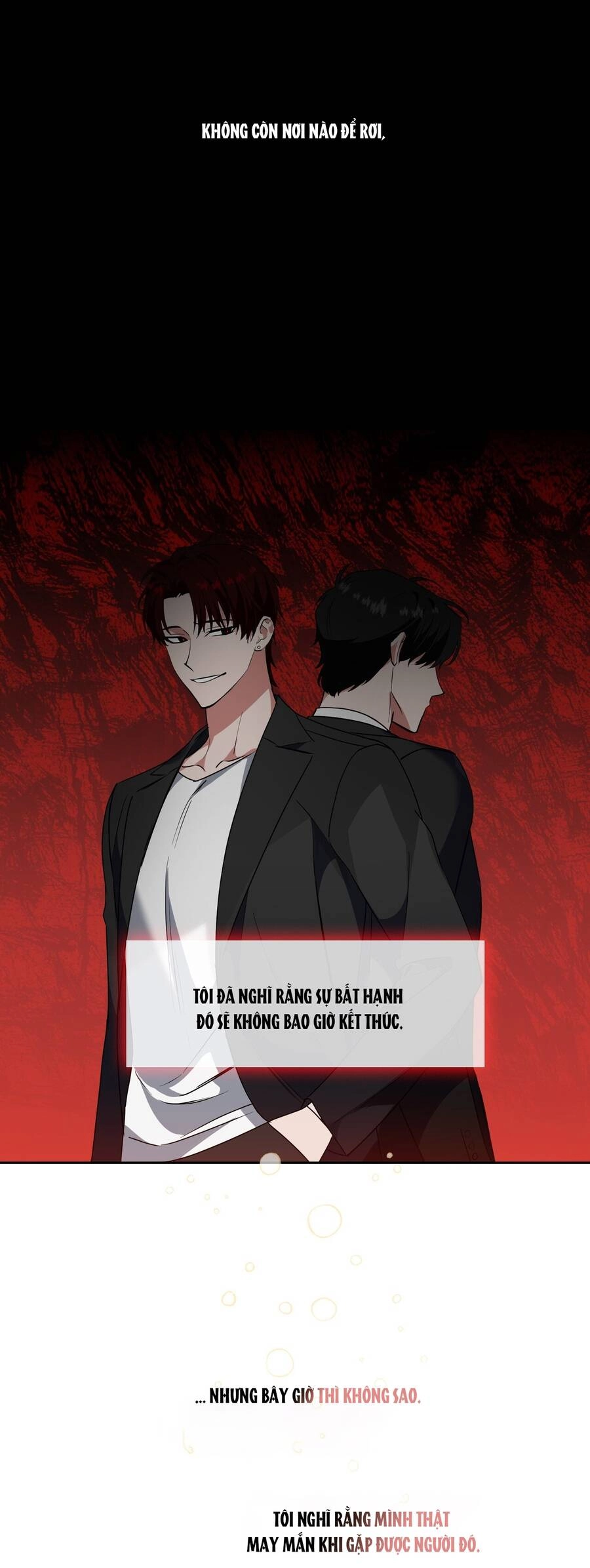 Đưa Em Đến Mặt Trăng Chapter 32.1 - 18