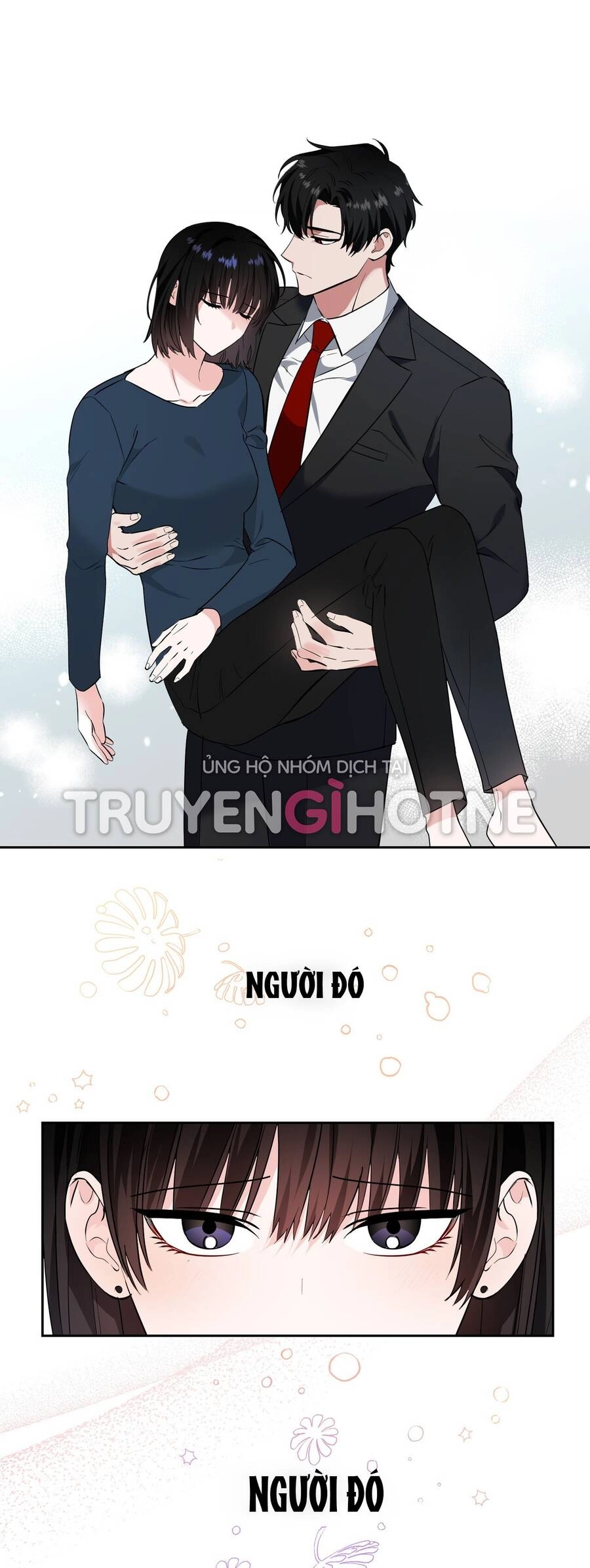 Đưa Em Đến Mặt Trăng Chapter 32.1 - 19