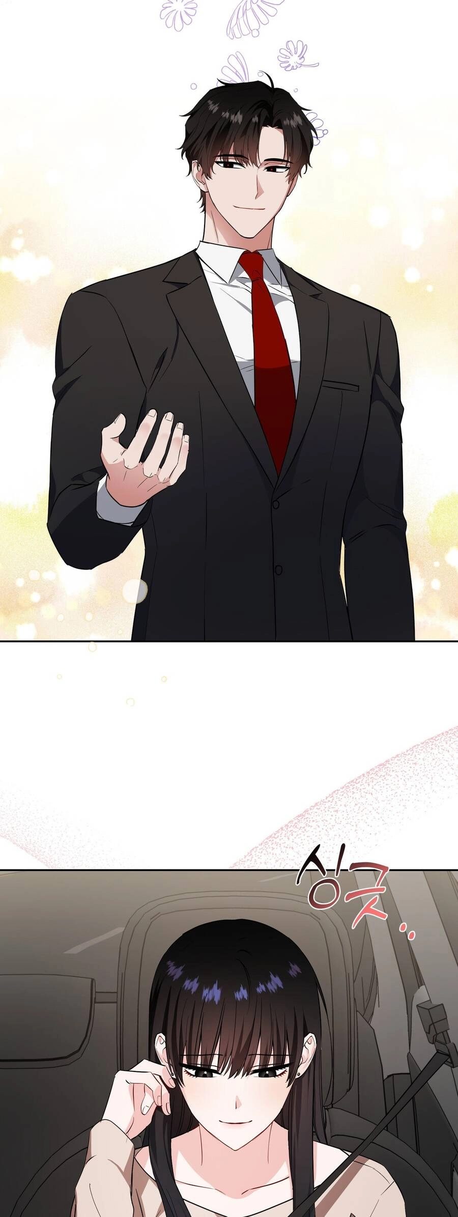 Đưa Em Đến Mặt Trăng Chapter 32.1 - 20