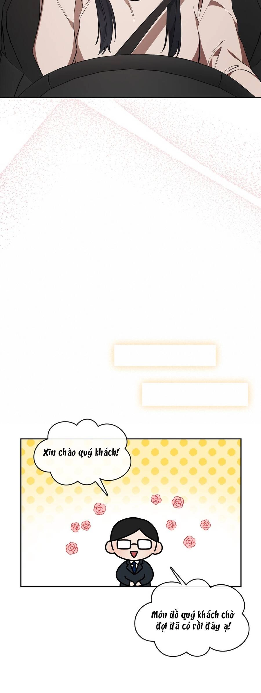 Đưa Em Đến Mặt Trăng Chapter 32.1 - 21