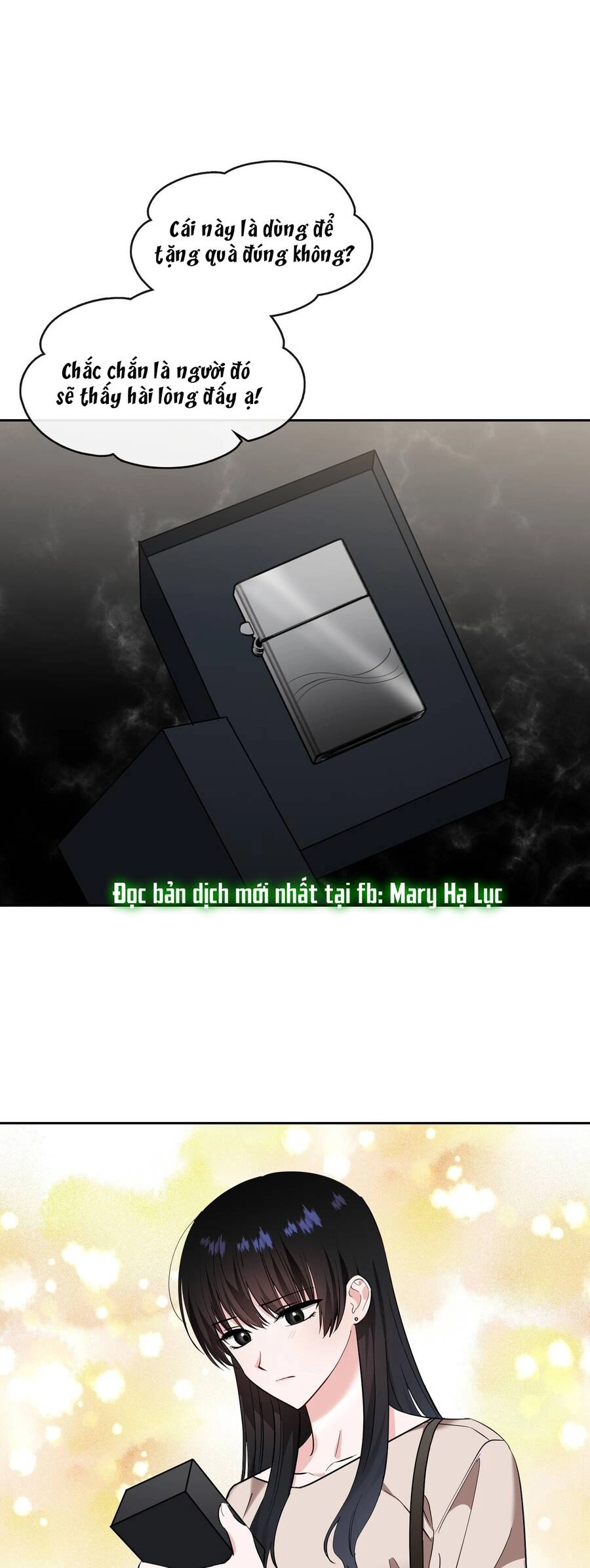 Đưa Em Đến Mặt Trăng Chapter 32.1 - 22