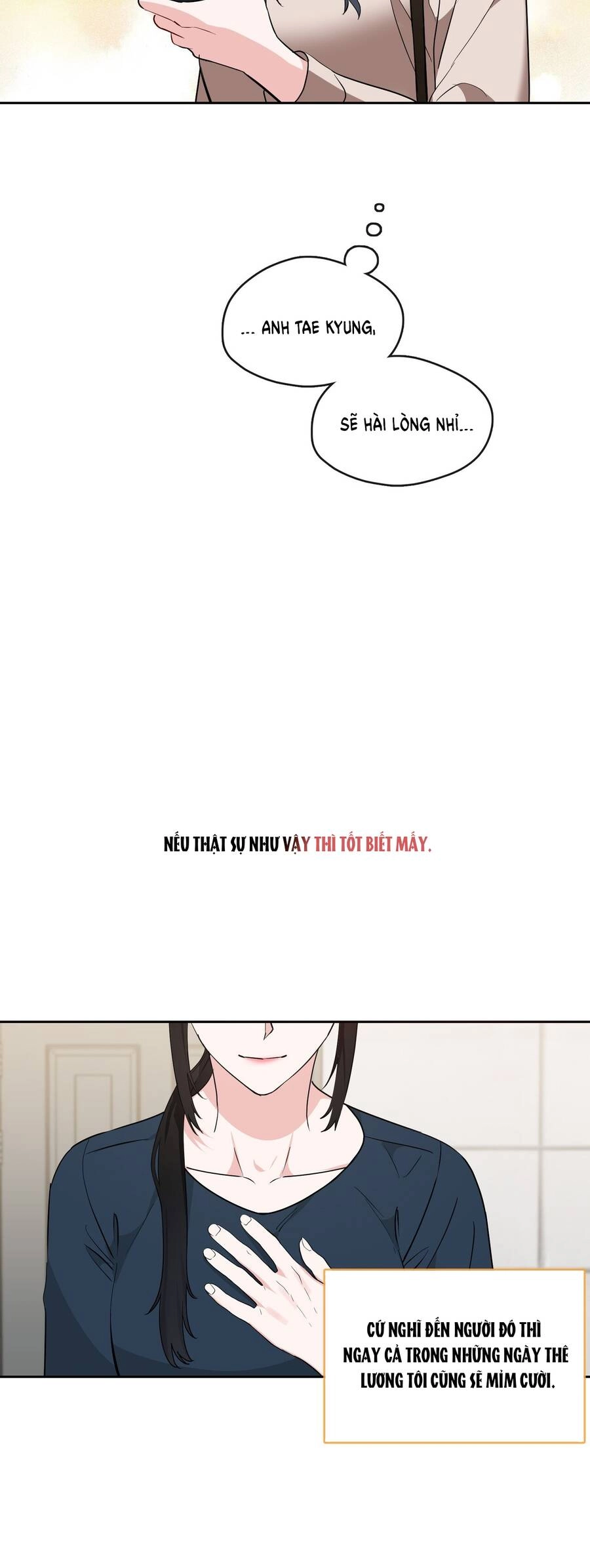 Đưa Em Đến Mặt Trăng Chapter 32.1 - 23