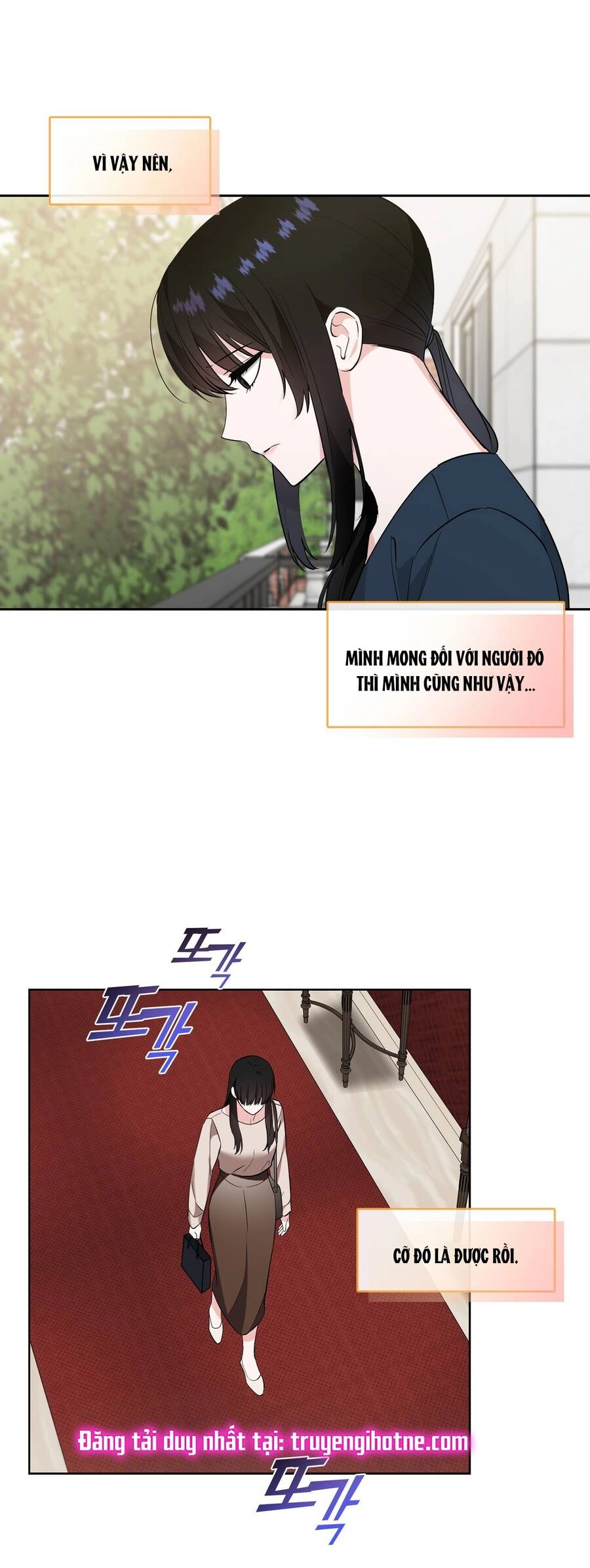 Đưa Em Đến Mặt Trăng Chapter 32.1 - 24