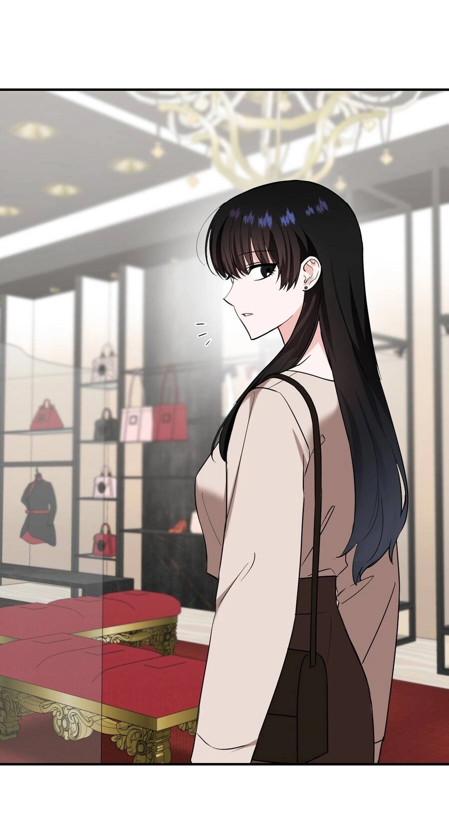 Đưa Em Đến Mặt Trăng Chapter 32.1 - 25