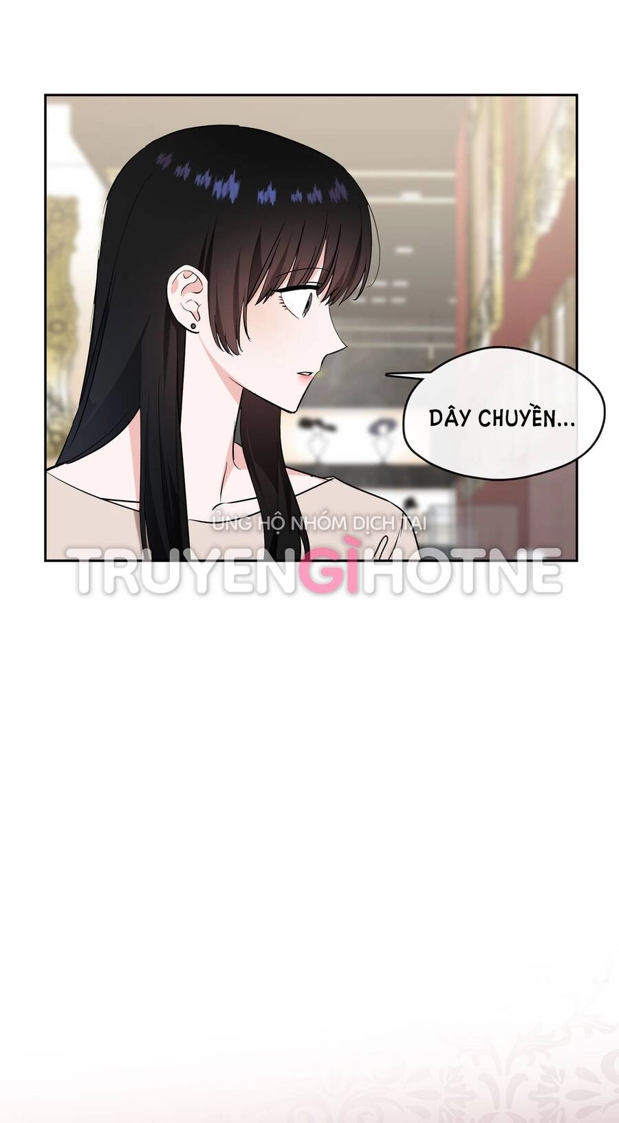 Đưa Em Đến Mặt Trăng Chapter 32.1 - 27