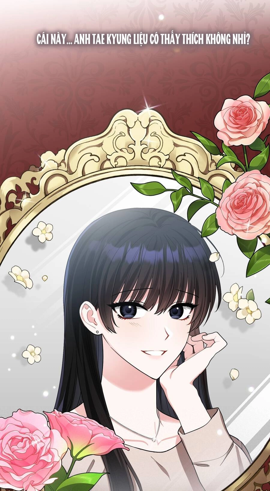 Đưa Em Đến Mặt Trăng Chapter 32.1 - 28