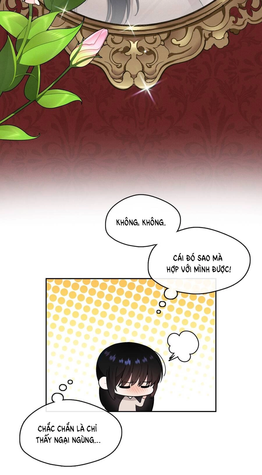 Đưa Em Đến Mặt Trăng Chapter 32.1 - 29