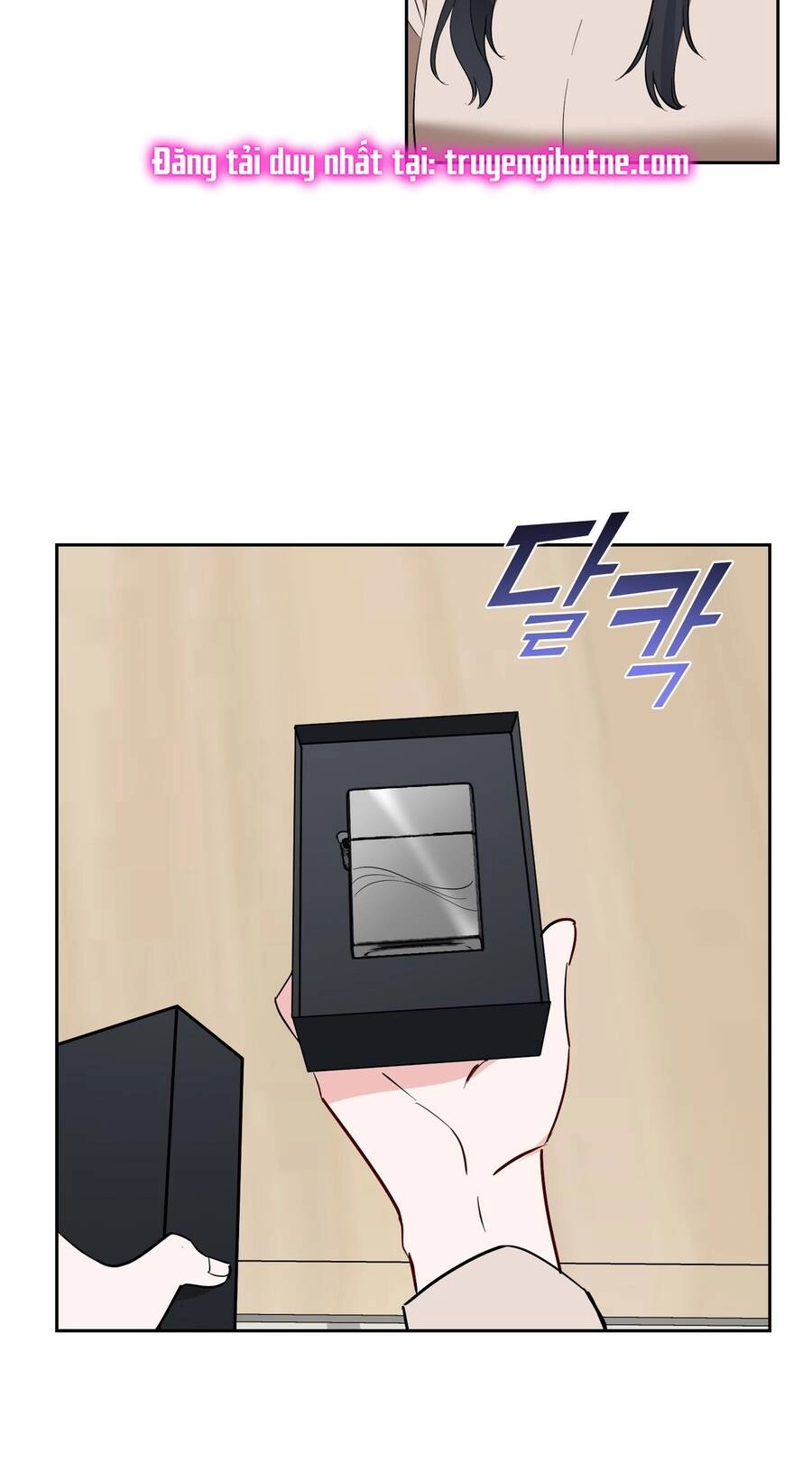 Đưa Em Đến Mặt Trăng Chapter 32.2 - 5