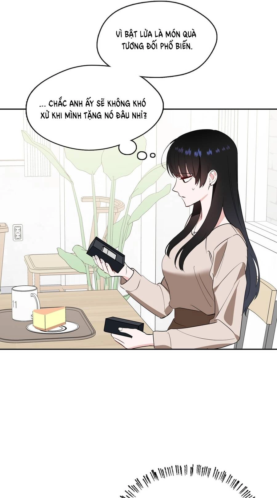 Đưa Em Đến Mặt Trăng Chapter 32.2 - 6