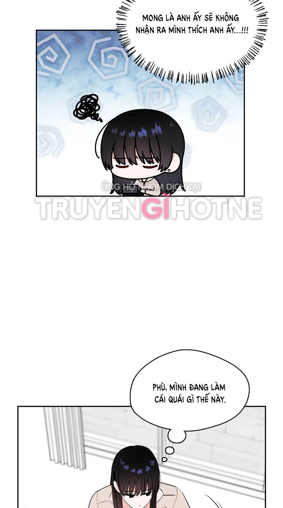 Đưa Em Đến Mặt Trăng Chapter 32.2 - 7