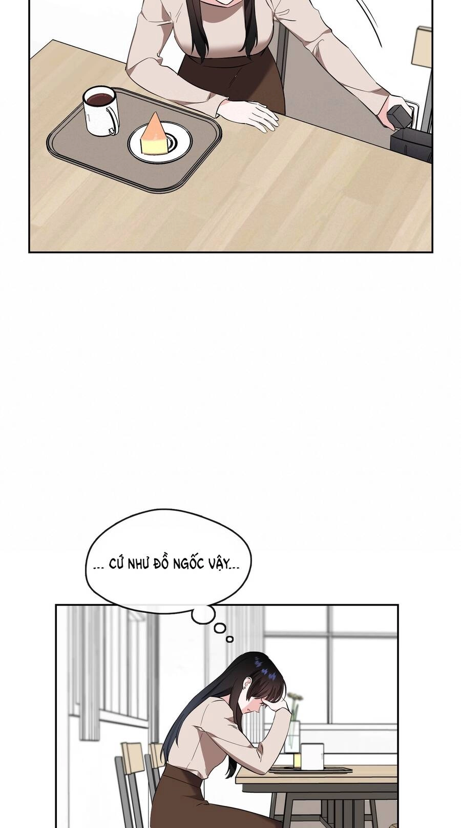 Đưa Em Đến Mặt Trăng Chapter 32.2 - 8