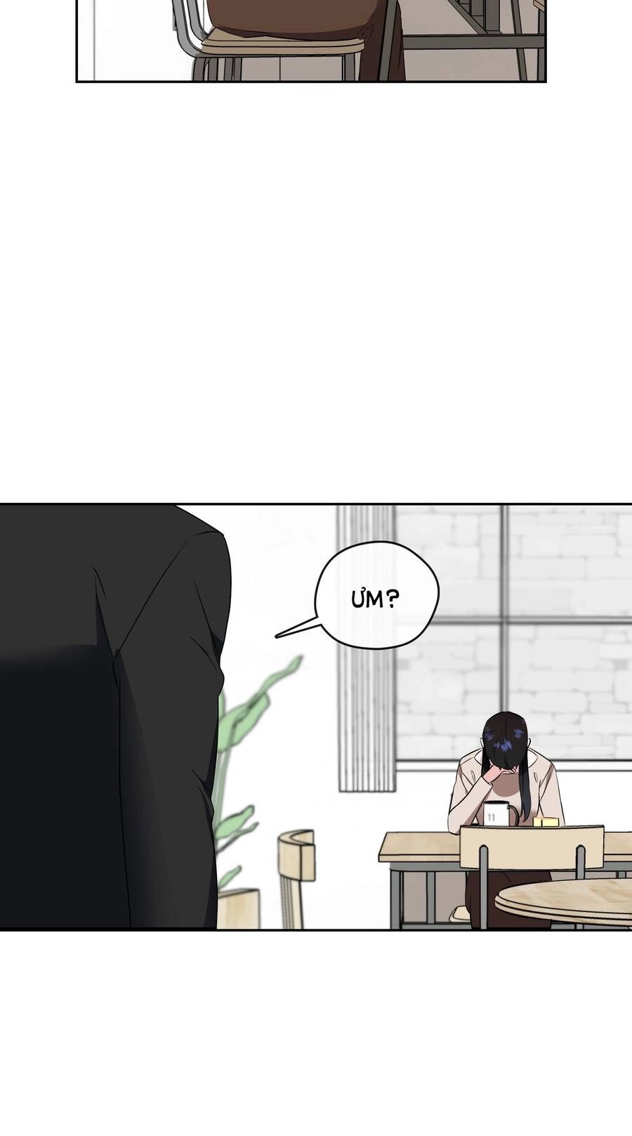 Đưa Em Đến Mặt Trăng Chapter 32.2 - 9