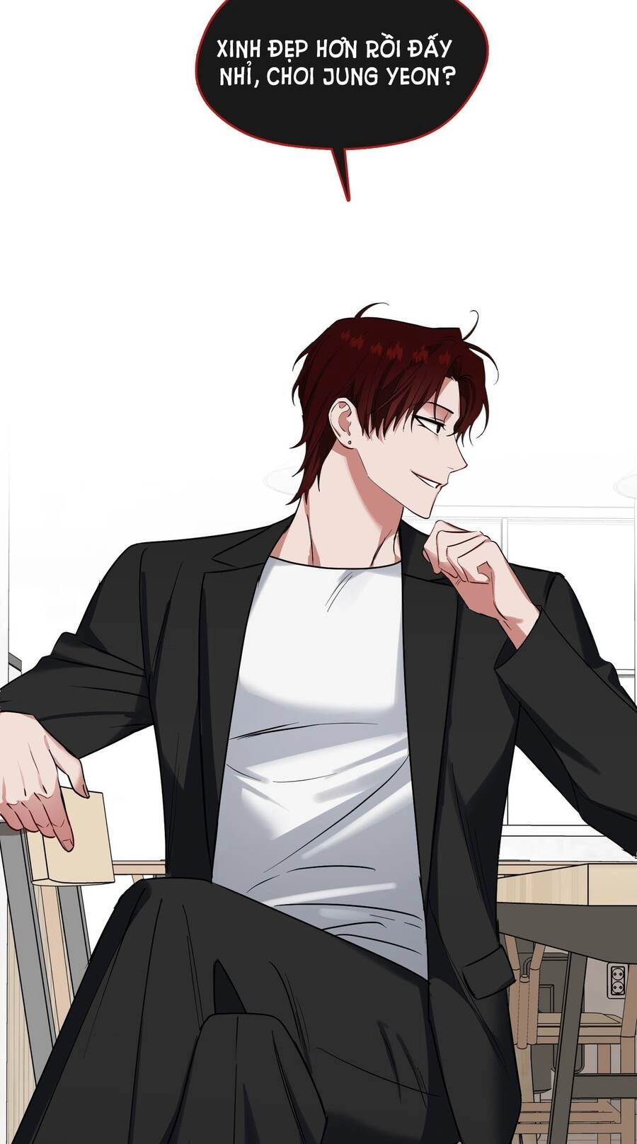 Đưa Em Đến Mặt Trăng Chapter 32.2 - 15