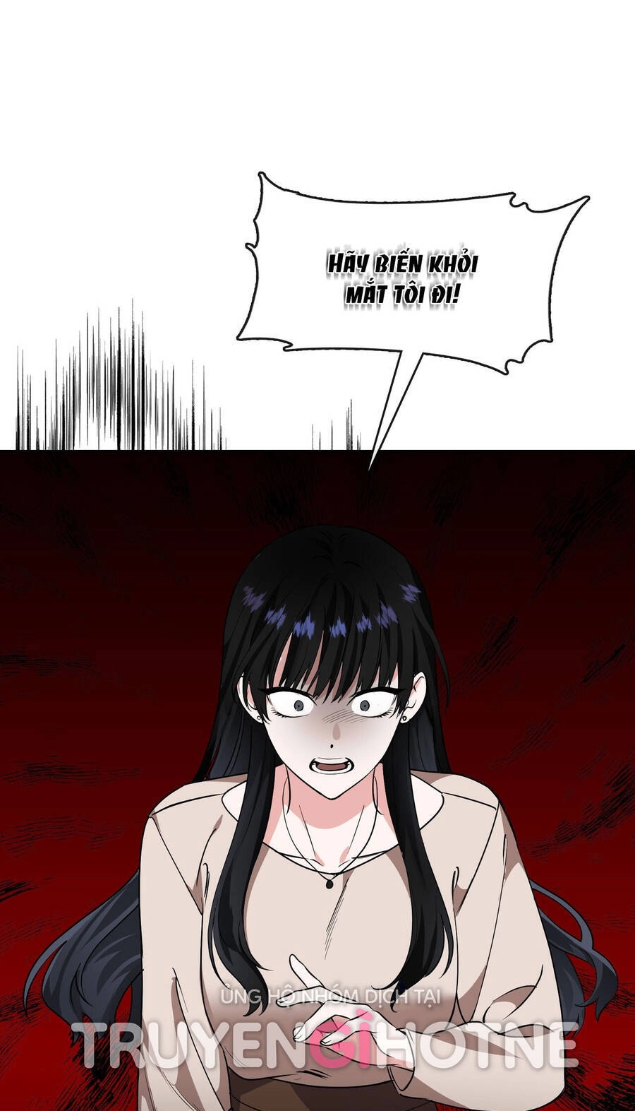 Đưa Em Đến Mặt Trăng Chapter 33.1 - 2