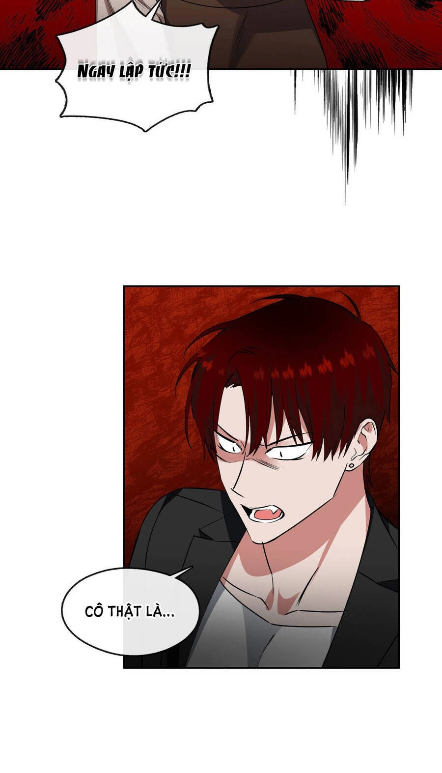 Đưa Em Đến Mặt Trăng Chapter 33.1 - 3