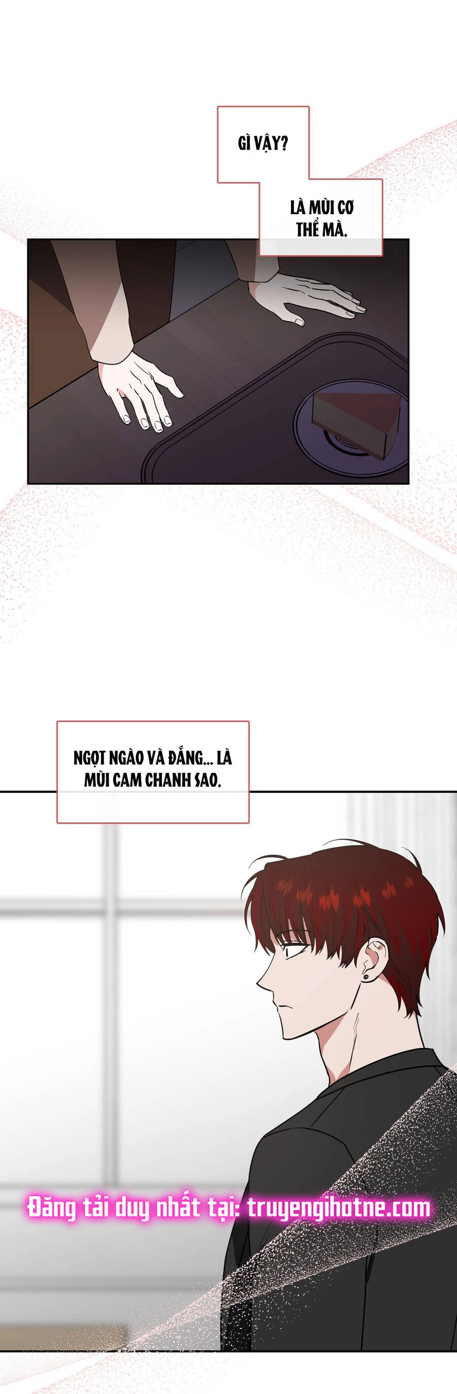 Đưa Em Đến Mặt Trăng Chapter 33.1 - 4