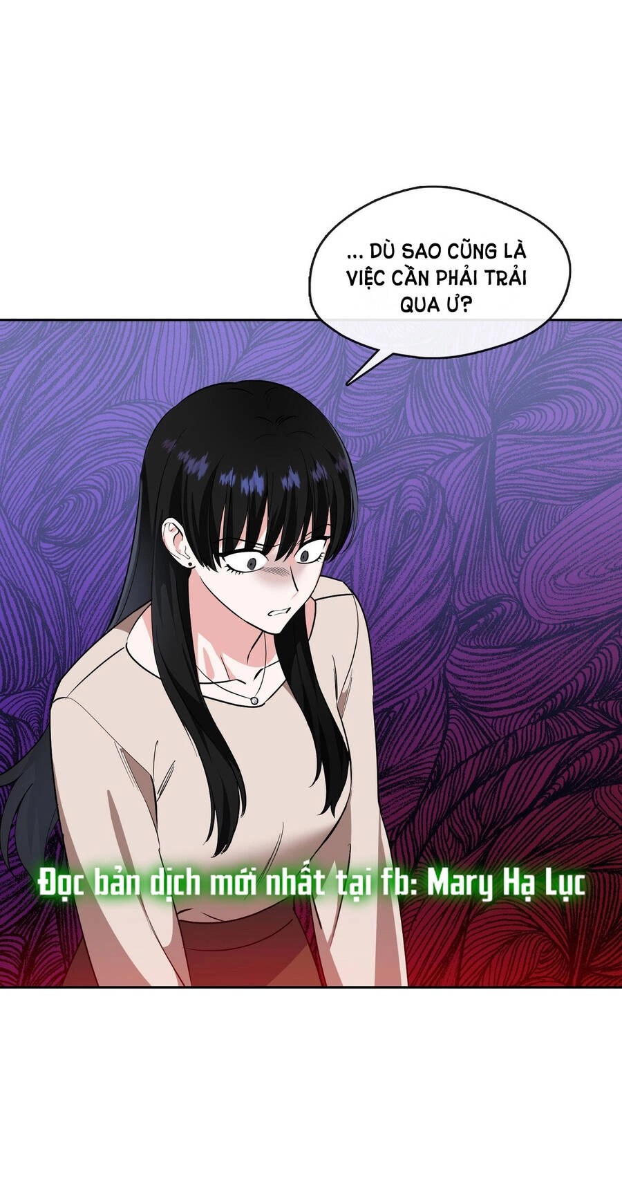 Đưa Em Đến Mặt Trăng Chapter 33.1 - 7