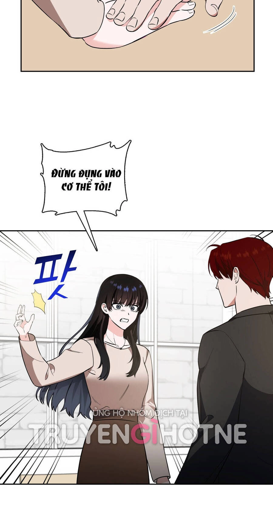 Đưa Em Đến Mặt Trăng Chapter 33.1 - 11