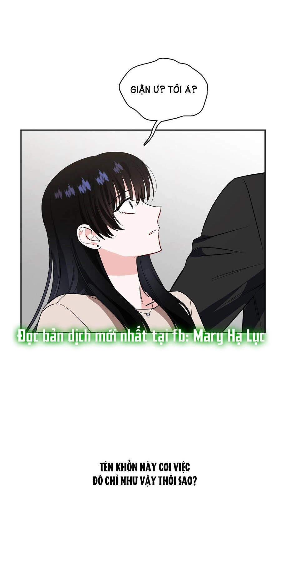 Đưa Em Đến Mặt Trăng Chapter 33.1 - 16