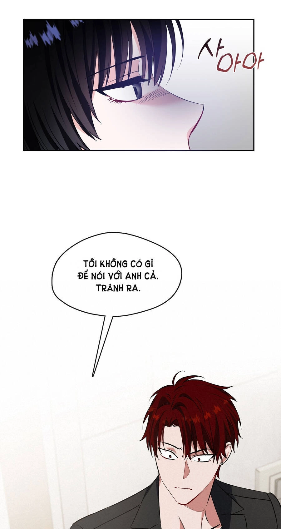 Đưa Em Đến Mặt Trăng Chapter 33.1 - 19