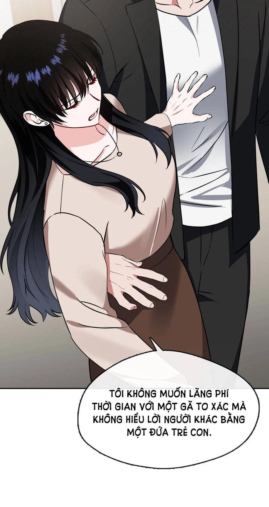 Đưa Em Đến Mặt Trăng Chapter 33.1 - 20