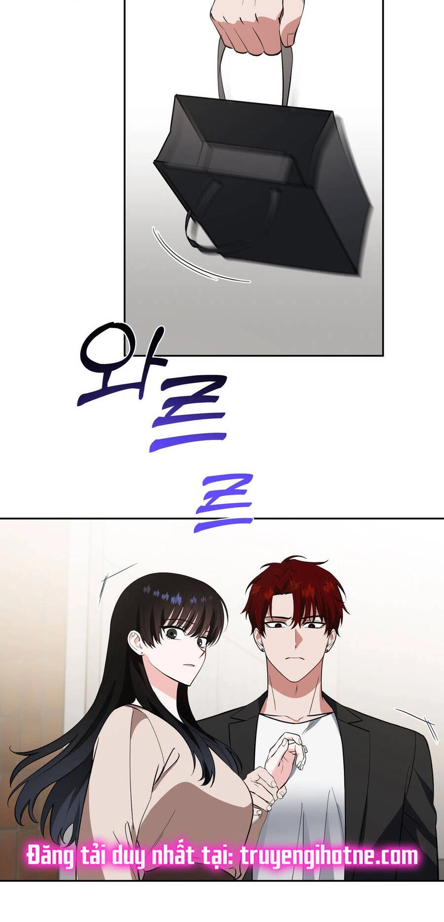 Đưa Em Đến Mặt Trăng Chapter 33.1 - 22