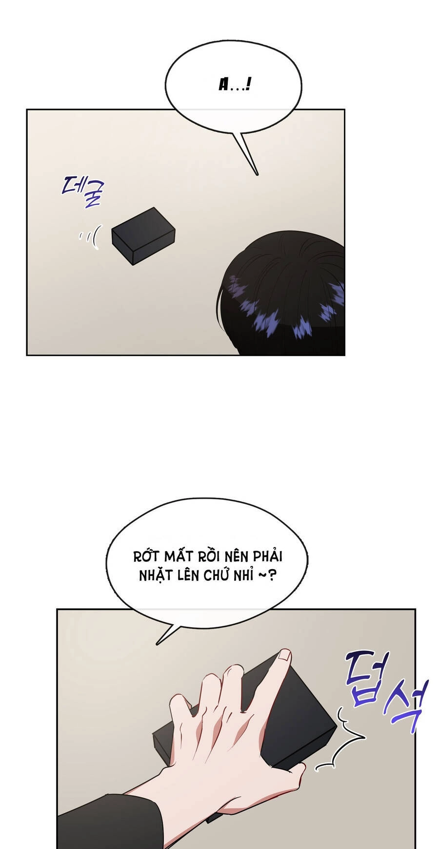 Đưa Em Đến Mặt Trăng Chapter 33.1 - 23