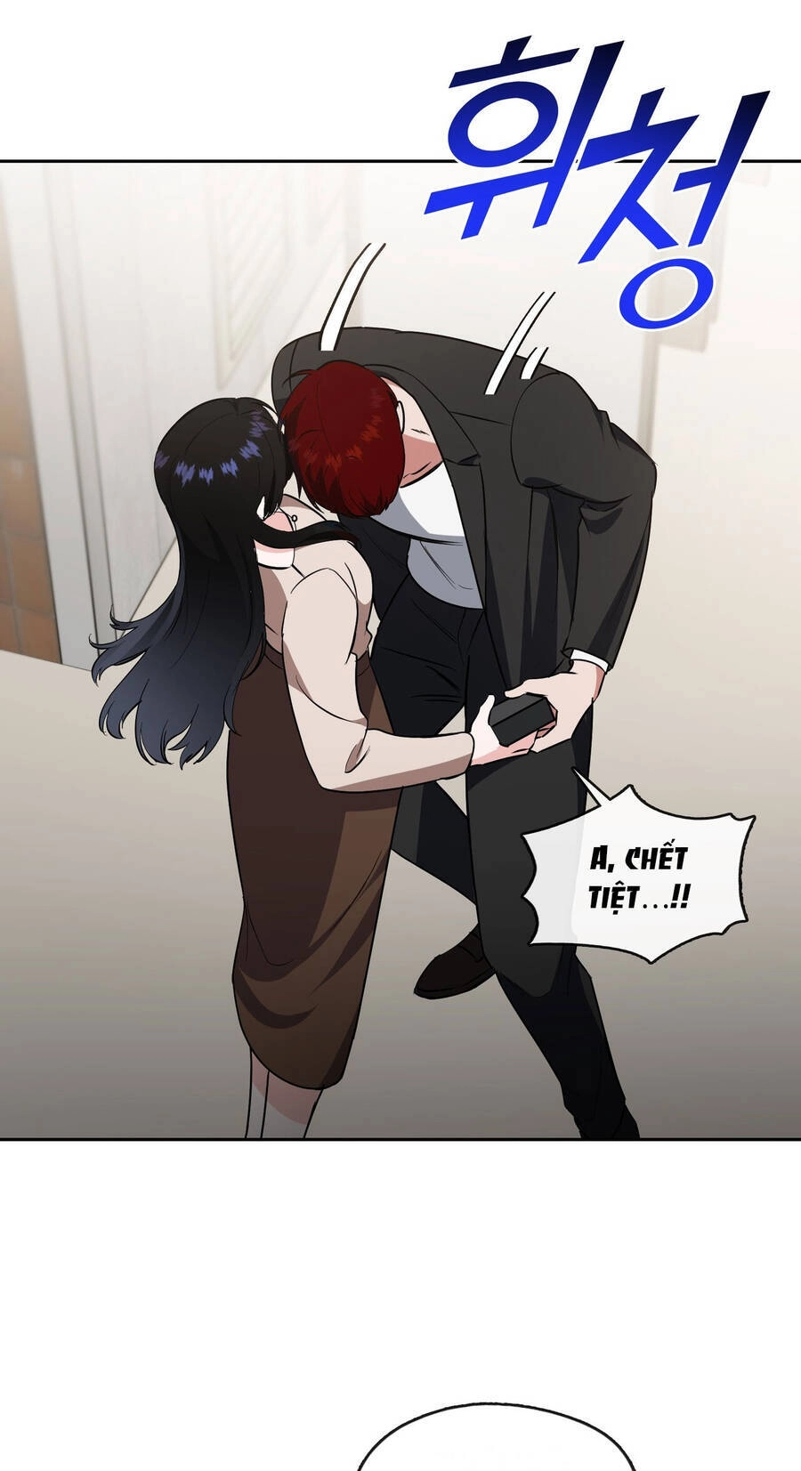 Đưa Em Đến Mặt Trăng Chapter 33.1 - 26