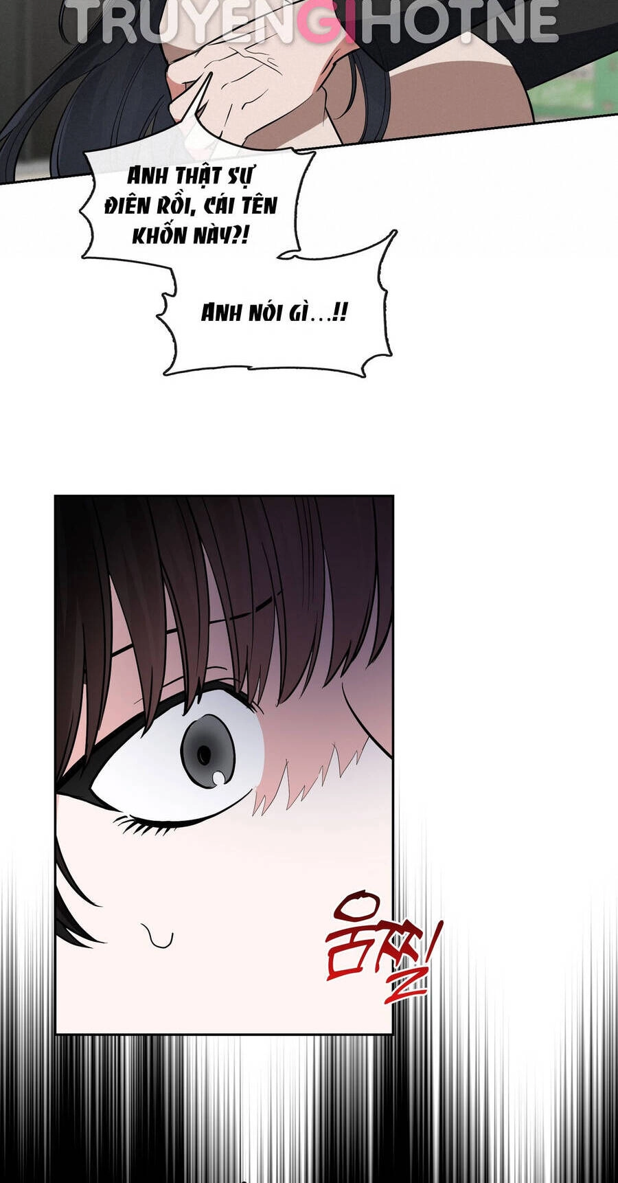 Đưa Em Đến Mặt Trăng Chapter 33.1 - 29