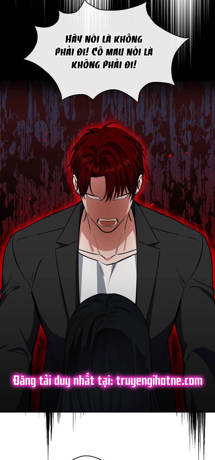 Đưa Em Đến Mặt Trăng Chapter 33.1 - 30