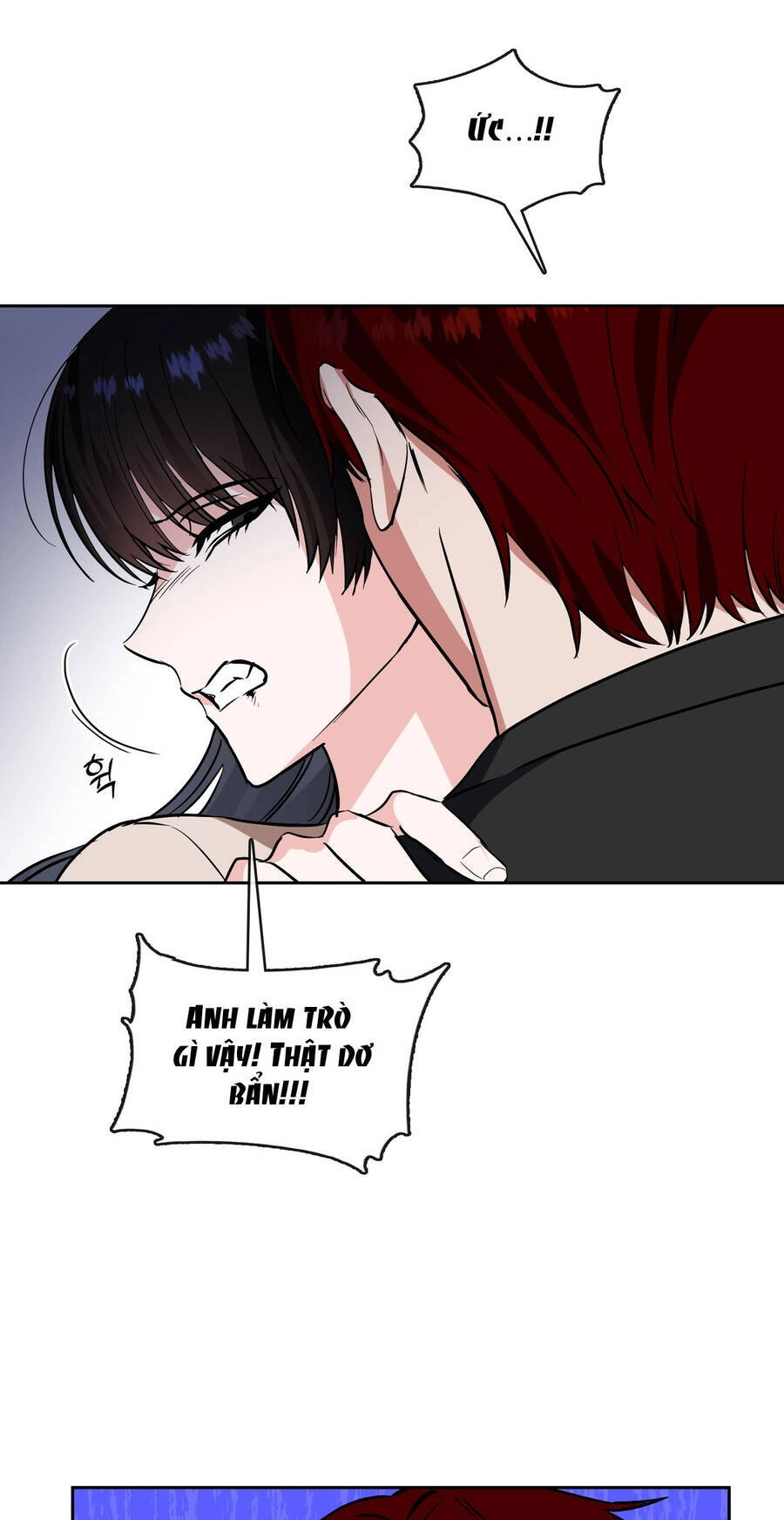 Đưa Em Đến Mặt Trăng Chapter 33.1 - 33