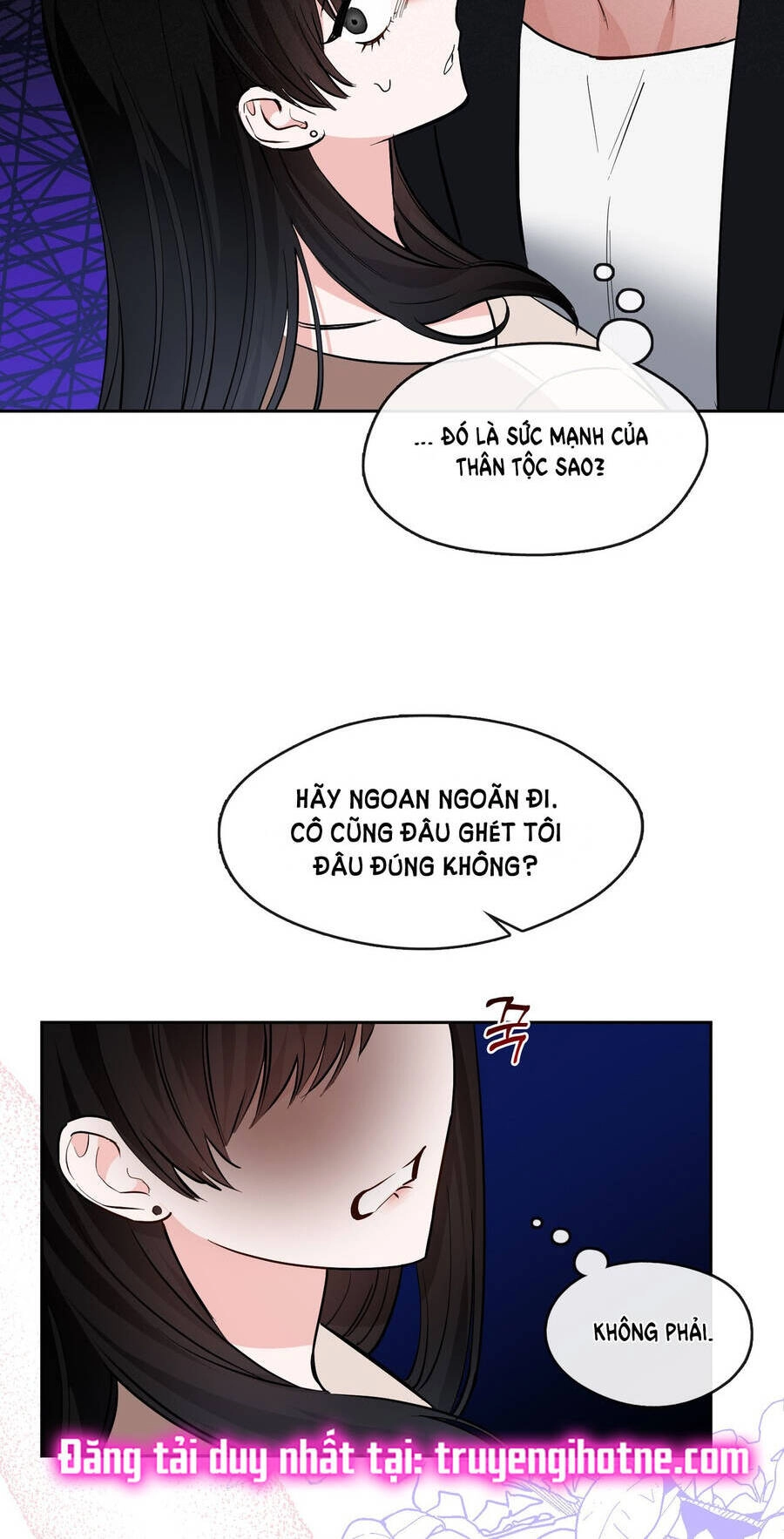 Đưa Em Đến Mặt Trăng Chapter 33.2 - 4