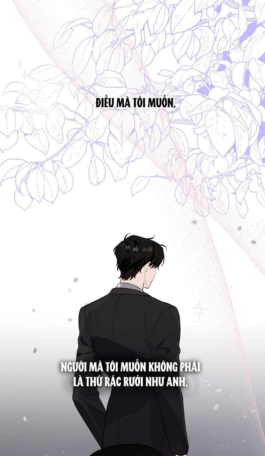 Đưa Em Đến Mặt Trăng Chapter 33.2 - 5