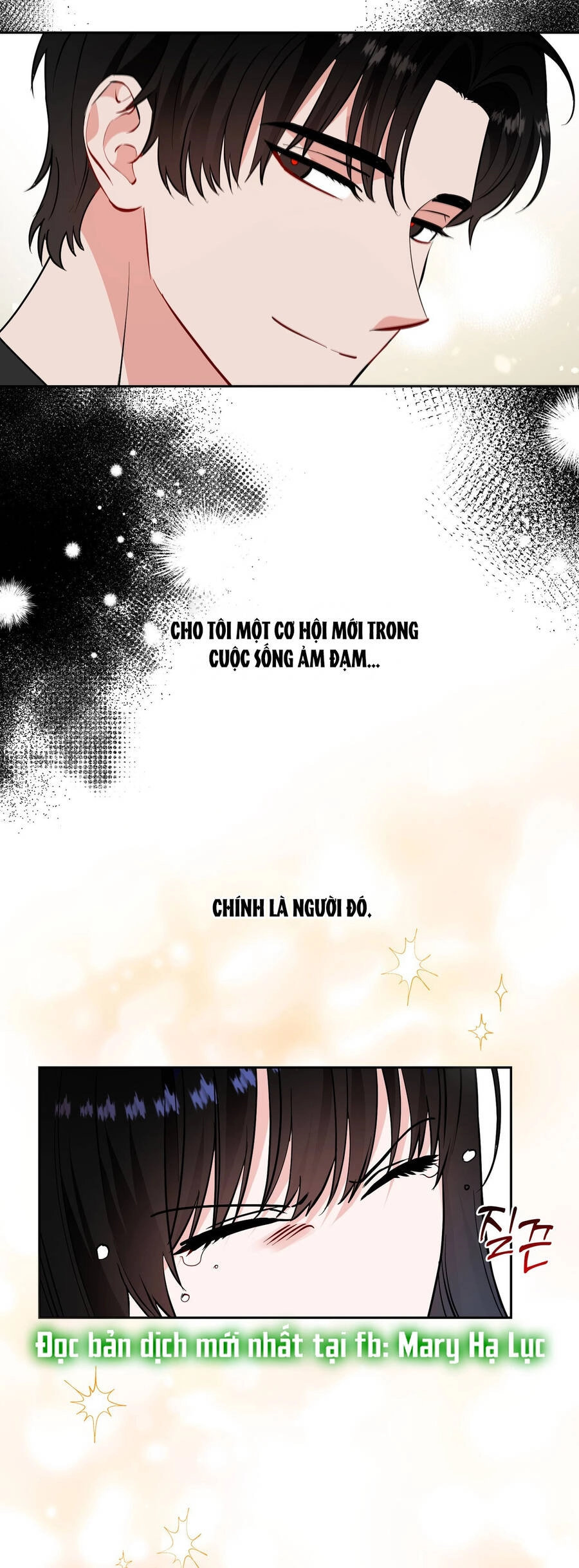 Đưa Em Đến Mặt Trăng Chapter 33.2 - 7