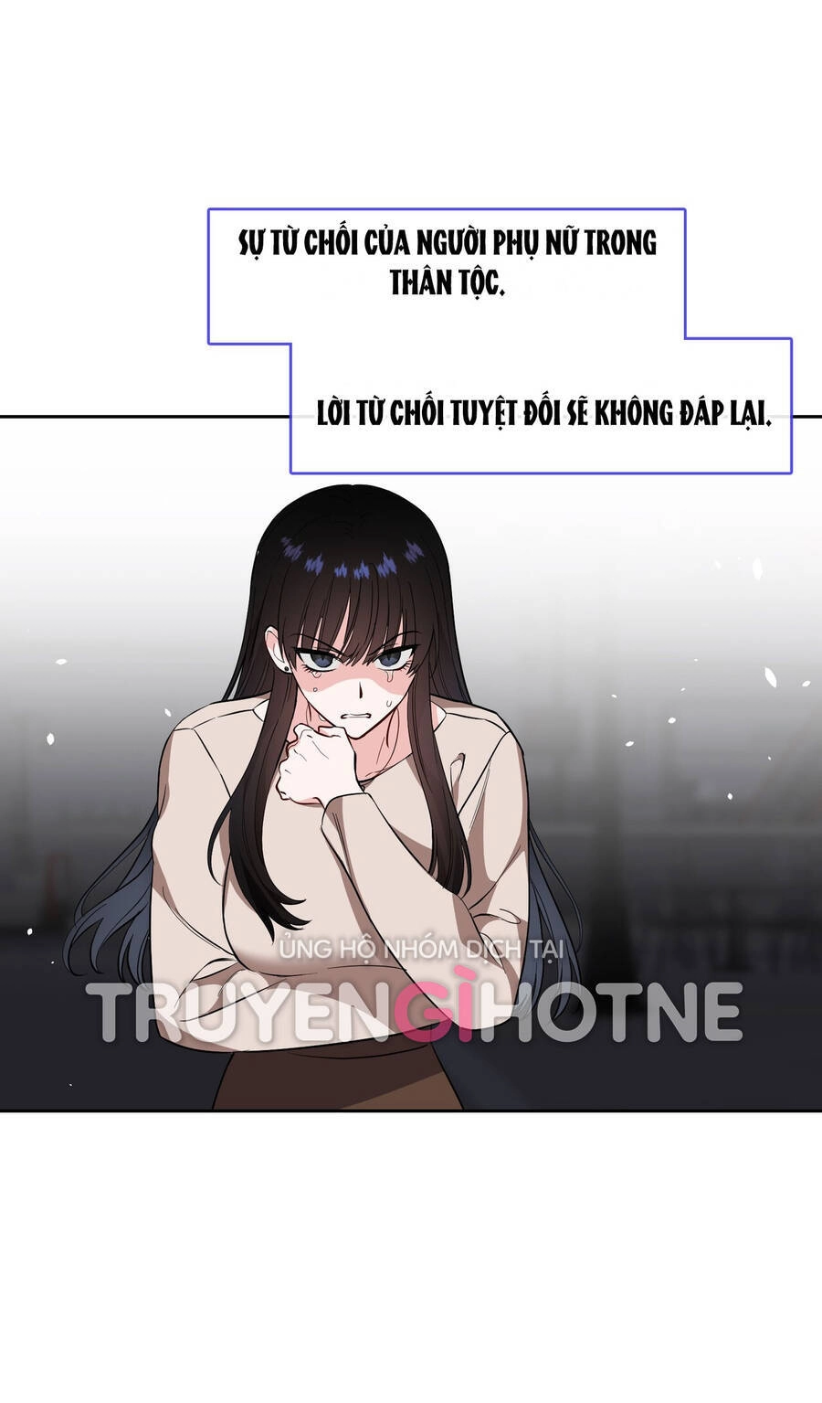 Đưa Em Đến Mặt Trăng Chapter 33.2 - 10